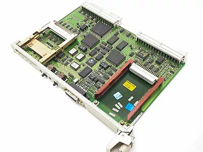 Buy Siemens Simatic S5 6ES5928-3UB21 Processor Module • 100$