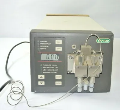 Buy Bio-Rad 1350 Series HPLC Pump • 112.49$
