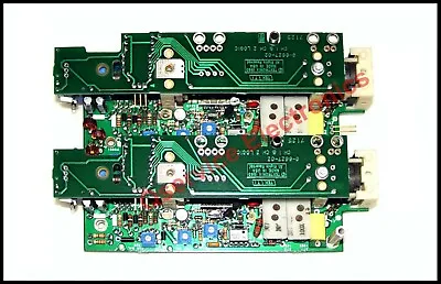 Buy Tektronix 671-1488-00 Vertical Attenuator - Preamp Board For 2232 Oscilloscopes • 55$