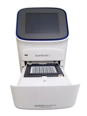 Buy Applied Biosystems™ QuantStudio™ 3 Real-Time PCR System (Sold For Parts, As-is) • 4,497.97$