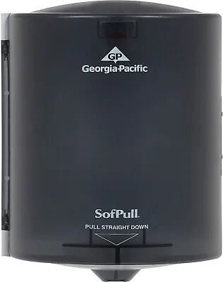 Buy SofPull Junior Centerpull Paper Towel Dispenser By GP PRO Georgia-Pacific  • 23.99$