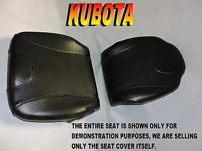 Buy Kubota New Seat Cover BX1870 BX2370 BX2670 BX25D BX25DTLB BX Series 360 • 79.95$