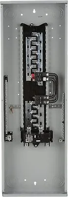 Buy SIEMENS G3042B1200GEN Generator Ready Load Center With 200 Amp Main Breaker  • 400$