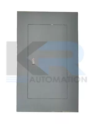 Buy Square D NF Panelboard 125A 18 Spaces 3Ph 4W 480V W/Type 1 Enclosure *READ* • 749.99$