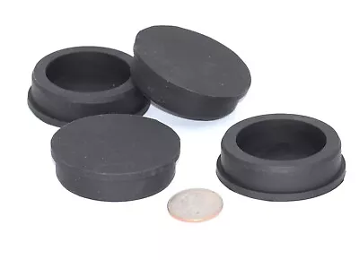 Buy 1 7/8  Rubber Hole Plug  Push In Compression Stem  Bumpers  Thick Panel Plug  • 19.50$