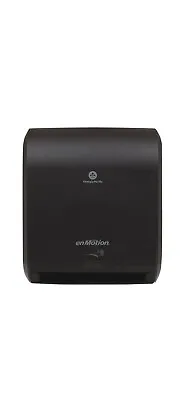 Buy Georgia Pacific EnMotion 10  Touchless Paper Towel Dispenser (59462A) • 60$