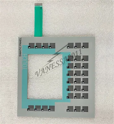 Buy Membrane Keypad For Siemens Siplus OP177B 6AG1642-0DA01-4AX1 6AG1 642-0DA01-4AX1 • 33.65$