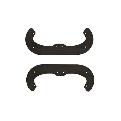 Buy (2) 84-1980 Fits Toro Snow Blower Replacement Paddles Fits CCR-Powerlite • 32.99$