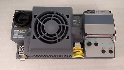 Buy Seimens Sinamics G110D ASI RS Distributed Frequency Inverter AC Drive  • 1,800$