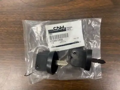 Buy New OEM New Holland Key For Boomer Series Compact Tractors MT40012655 • 18.90$