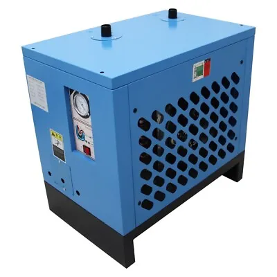 Buy 7.5C Refrigerating Dryer Industrial Compressed Air Freezing Dryer 220V 1.0m³/min • 653.30$