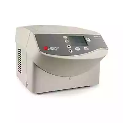 Buy Beckman Coulter B30137 Microfuge 20 Microcentrifuge, IVD, FA241.5P Rotor, IVD • 2,850$