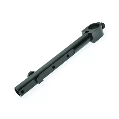 Buy 32mm 25mm Metal Arm Support Holder Bar For Stereo Microscope LCD Monitor Screen • 25.46$