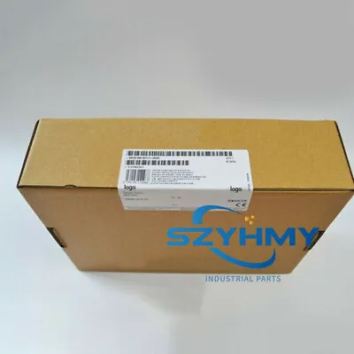 Buy 1PC New Siemens 6ES7151-8AB00-0AB0 6ES7 151-8AB00-0AB0 Via Fedex/DHL #S • 841.80$