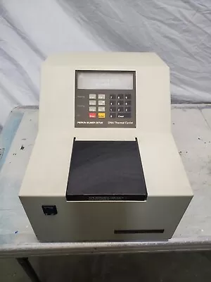 Buy WORKS PERFECTLY, Perkin Elmer Cetus DNA Thermal Cycler, Free Ship, Bulk Discount • 112$