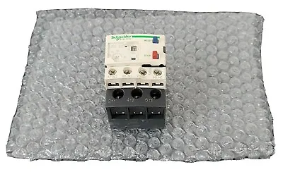 Buy Schneider Electric Lrd22 Thermal Overload Relay Lrd 22 16/24 Amp 3p • 32.95$
