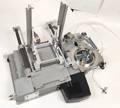 Buy PerkinElmer Nexion 1000 ICP Mass Spectrometer Drawer Housing Assembly W Cables • 209.30$