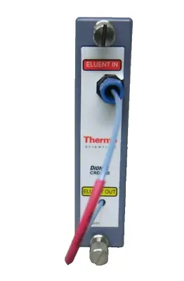Buy Thermo Dionex 079960 CRD 180 Carbonate Removal Device RFIC For IC Cube • 99.95$