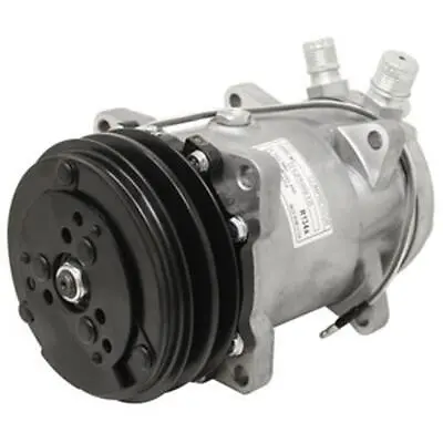 Buy Compressor K307237-R Fits Steiger KS280 Panther IV Pt270 PTA251 Pta270 • 212.99$