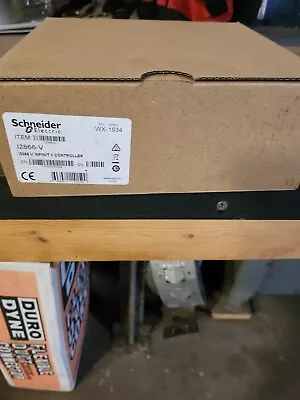 Buy Schneider Electric 12866-V Controller • 150$