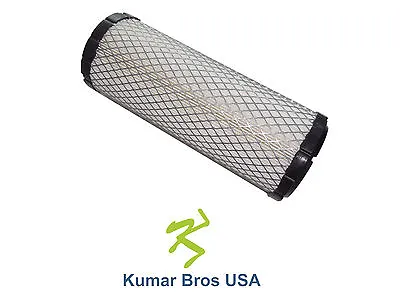 Buy New Air Filter Fits Kubota TA040-93230, K7561-82860, R1411-42270, TC620-93230 • 13.59$