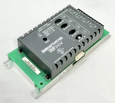 Buy Schneider Electric Xpdo4 Expansion Module - Used / Works - Free Shipping • 199.99$