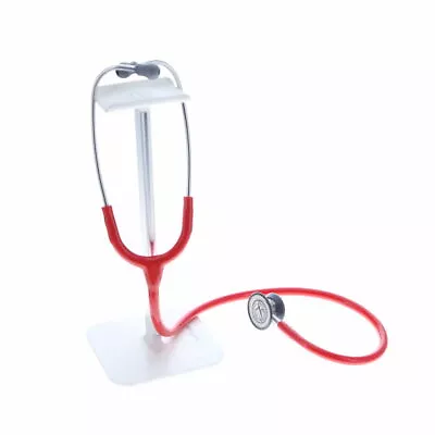 Buy 3M Littmann Stethoscope IIPediatric Classic SS Chestpiece 28  2113R Red OPEN BOX • 59.74$