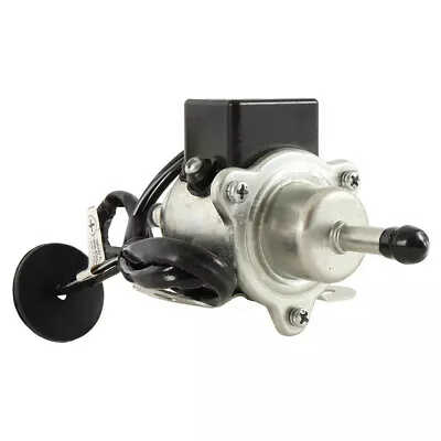 Buy 15231-52033, 68371-51210 Fuel Pump Fits Kubota G5200H Mower, G6200H Mower • 55.99$