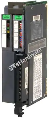 Buy Allen-Bradley 1771-PDC Series A PLC-5 PID Control Module 2 Loop • 27.92$