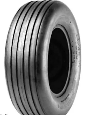 Buy TWO 590-15,590x15 Rib Implement Disc,Do-All,Wagon 4 Ply Tractor Tires  • 140.94$