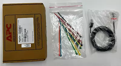 Buy APC Schneider Electric Cable Assy NTC GLS 13ft 0J-0W99952 *FAST SHIPPING • 84.37$