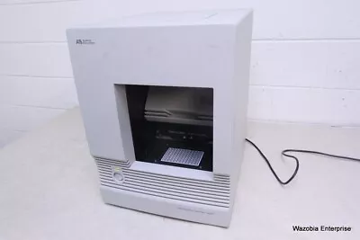 Buy Ab Applied Biosystems 7000 Sequence Detection System • 725$