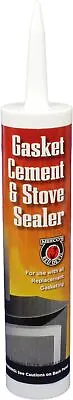 Buy MEECO'S RED DEVIL 110C Gasket Cement And Stove Sealer • 13.39$