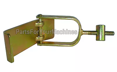 Buy Propane Tank Clamp, Universal Fit, Forklifts, Propane Buffers, Fast Shipping • 19.50$
