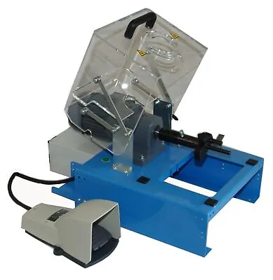 Buy Flowfit Skiving Machine For Rubber Hoses Up To 2  6- Spiral • 3,777.04$