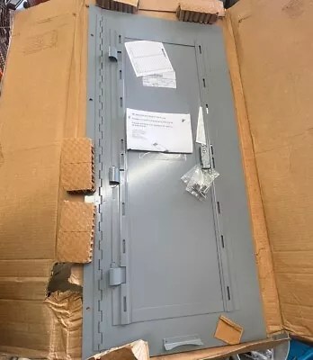 Buy Square D NC44SHR Surface Front Panelboard With Keys • 350$