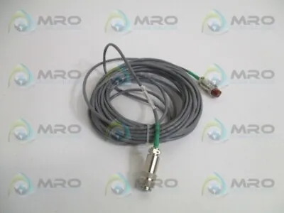 Buy Miyachi Unitek 175540.11 Connector Cable *new No Box* • 250$