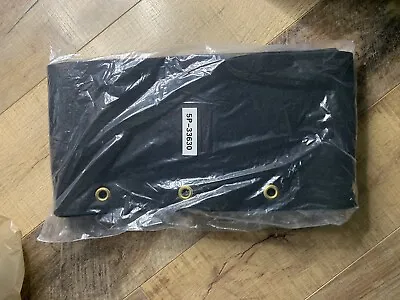 Buy Zamboni Resurfacing Felt Part-5P-33630_Black Resurfacing Spreader Towel • 65$