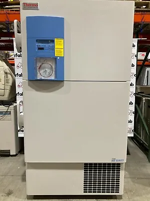 Buy Thermo Scientific Forma 900 Series -80 Freezer (990) • 5,900$