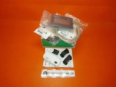 Buy Schneider Electric Magelis Small Touch Panel HMISTO501 / PV:01 - Sv : 1.0+ Z • 540.12$