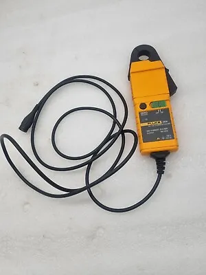 Buy Fluke I30s Acdc Current Clamp Calibrator Free Fast Shipping • 575$