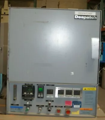 Buy Despatch Vacuum Oven With Powerful Magnet Inside Max Temp 280c / 536f • 750$