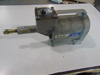 Buy Avdel 07531 Pressure Intensifier Hydro-Pneumatic Riveter Tool • 190$