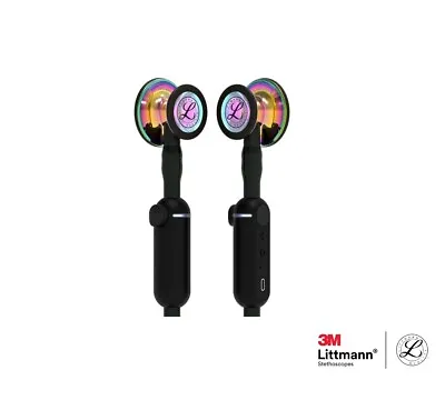 Buy 3M Littmann CORE Digital Stethoscopes • 489.99$