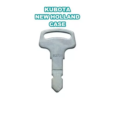 Buy Fits Kubota B Series Tractor Keys 15248-63700 6c040-55432 Case New Holland • 9$
