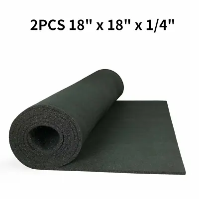 Buy Carbon Felt Welding Blanket Heat Resistant Insulation For Glass Wood Stove Grill • 17.99$