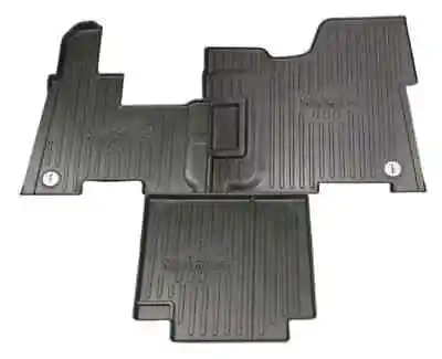 Buy Minimizer Peterbilt Floormats Manual & Automatic 365, 367, 384, 386, 388, 389 • 275.25$