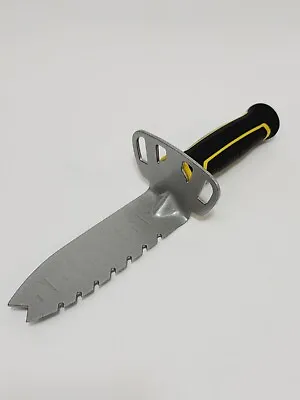 Buy Stanley FatMAX Garden Digging Tool & Sod Cutter Left Side Serrated Blade • 22.95$