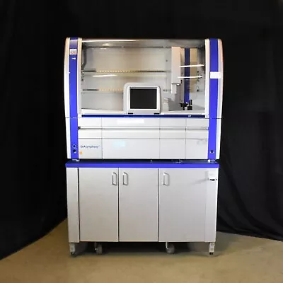 Buy QIAGEN QIAsymphony SP Sample Preparation Fully-Automated RNA DNA Purification • 4,395$