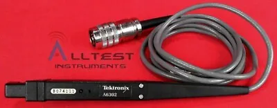 Buy Tektronix A6302 Current Probe • 1,045$